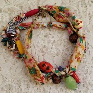 Aeropostale necklace